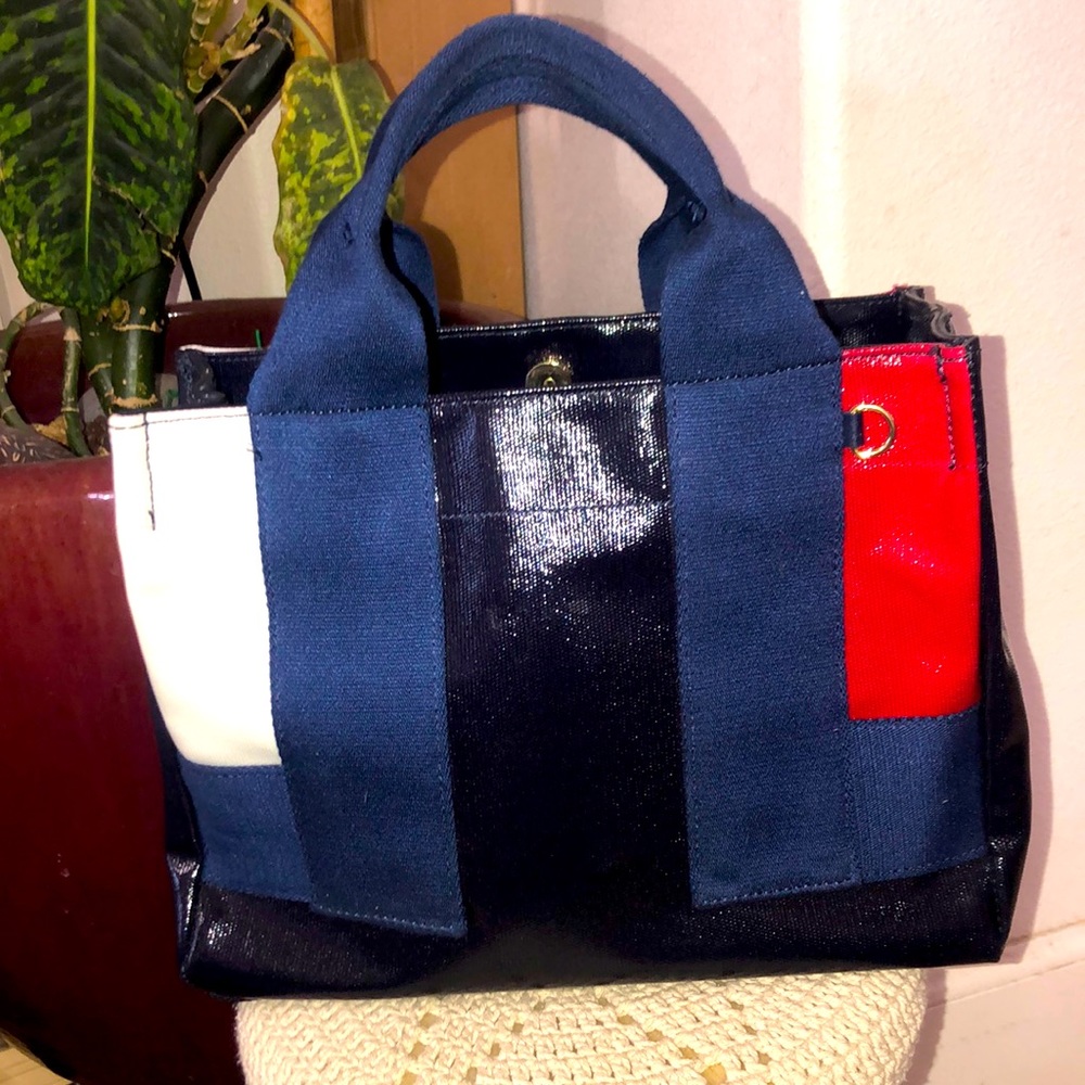 Tommy Hilfiger Tote purse